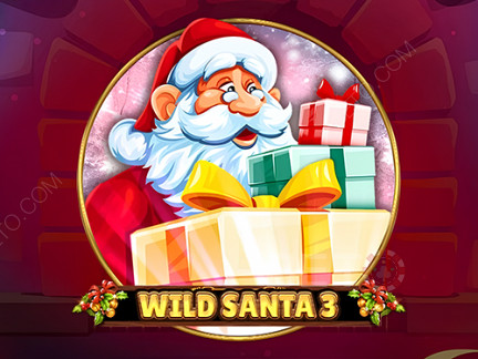 Wild Santa 3 ডেমো
