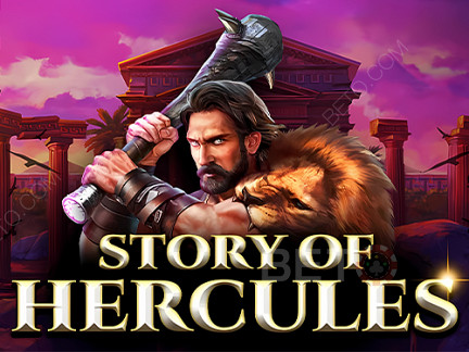 Story of Hercules ডেমো