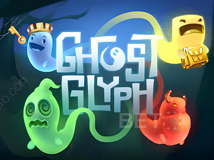 Ghost Glyph ডেমো