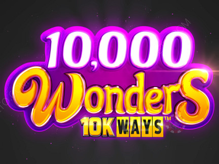 10000 Wonders 10k Ways ডেমো