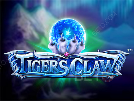 Tiger's Claw (Betsoft)  ডেমো
