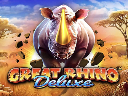 Great Rhino Deluxe ডেমো