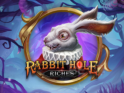 Rabbit Hole Riches ডেমো