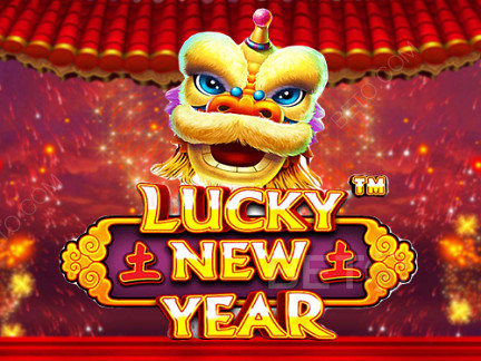 Lucky New Year  ডেমো