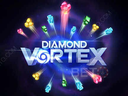 Diamond Vortex ডেমো