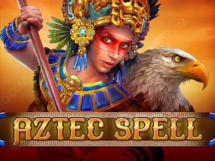 Aztec Spell ডেমো