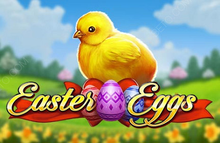 Easter Eggs ডেমো
