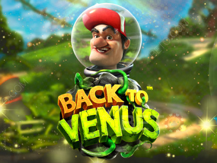 Back To Venus ডেমো