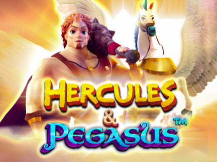 Hercules and Pegasus ডেমো
