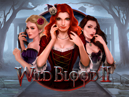 Wild Blood 2 ডেমো
