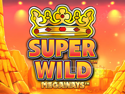 Super Wild Megaways ডেমো
