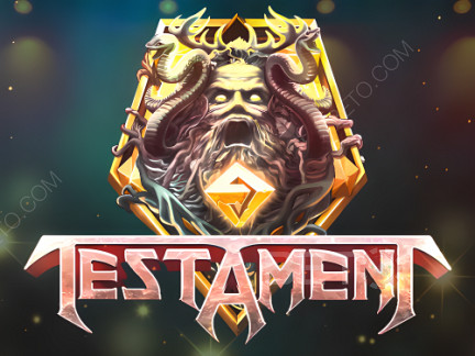 Testament ডেমো