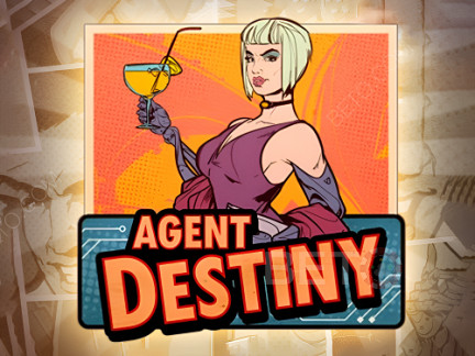 Agent Destiny ডেমো