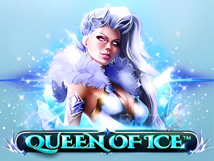 Queen Of Ice ডেমো