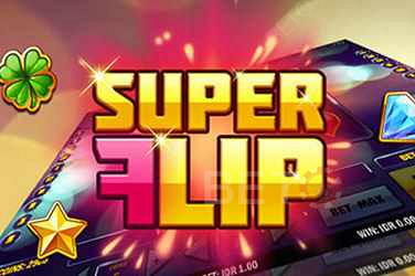 Super Flip ডেমো