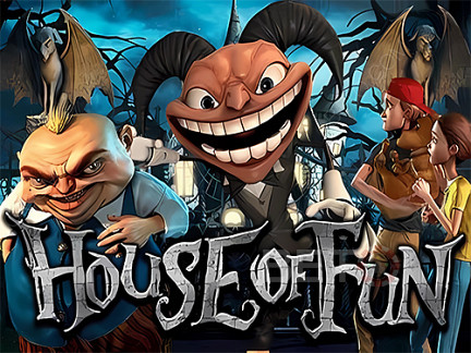 House of Fun  ডেমো
