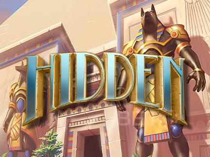 Hidden  ডেমো
