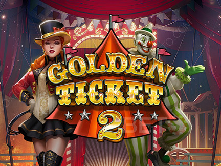 Golden Ticket 2 ডেমো
