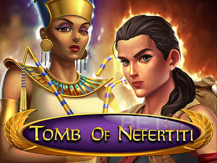 Tomb Of Nefertiti ডেমো