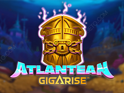 Atlantean Gigarise ডেমো