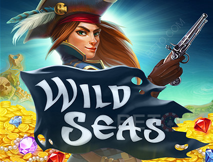 Wild Seas ডেমো