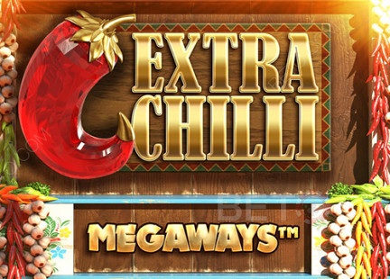 Extra Chilli Megaways ডেমো