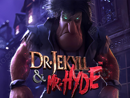Dr. Jekyll & Mr. Hyde ডেমো