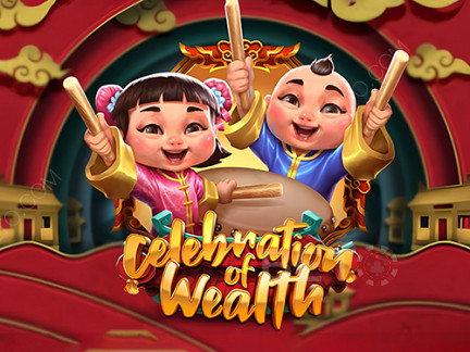 Celebration of Wealth ডেমো