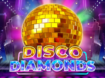 Disco Diamonds ডেমো
