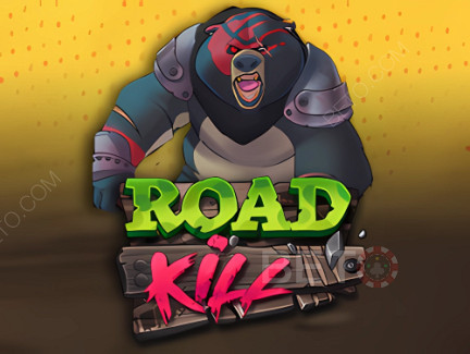 Roadkill ডেমো
