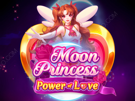 Moon Princess Power of Love ডেমো
