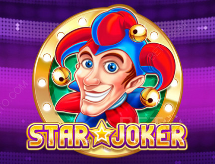 Star Joker ডেমো