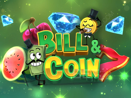 Bill & Coin ডেমো