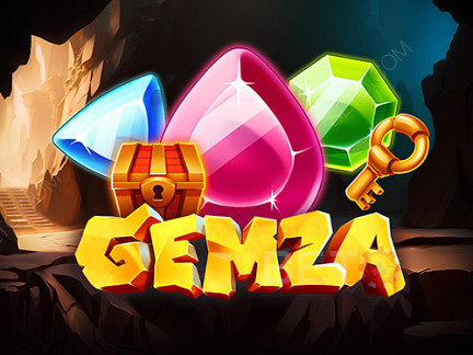 Gemza ডেমো
