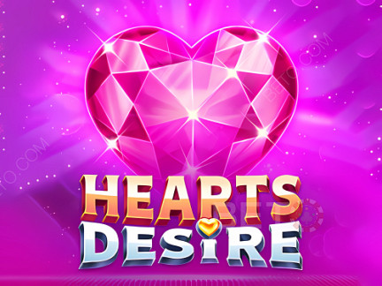 Heart’s Desire ডেমো