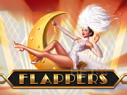 Flappers ডেমো