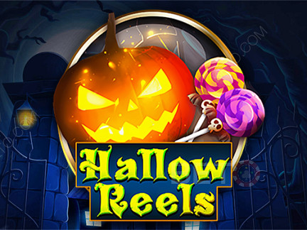 Hallow Reels ডেমো