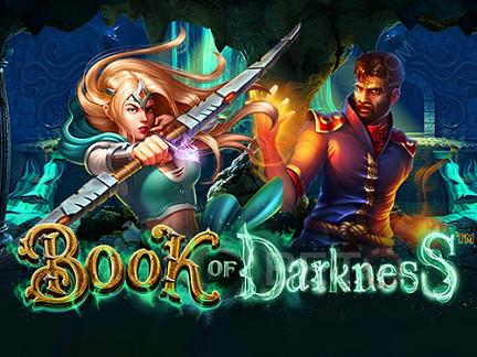 Book of Darkness ডেমো