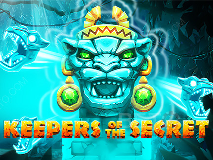 Keepers of the Secret ডেমো