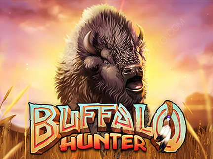 Buffalo Hunter ডেমো