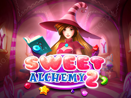 Sweet Alchemy 2  ডেমো