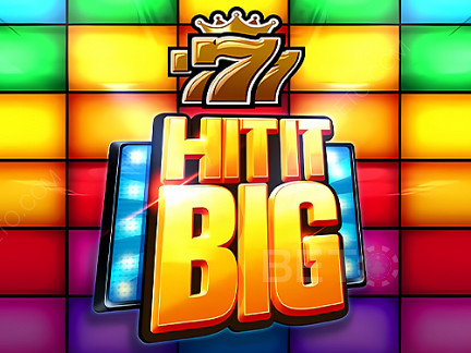 Hit It Big  ডেমো