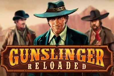 Gunslinger Reloaded ডেমো