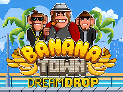 Banana Town Dream Drop ডেমো