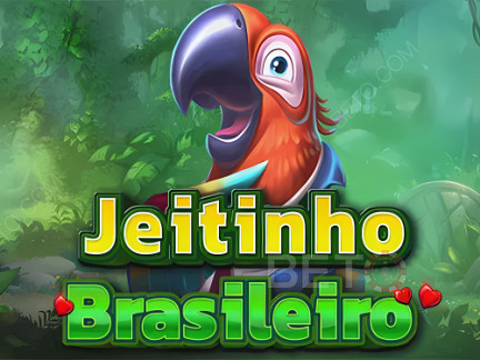 Jeitinho Brasileiro ডেমো