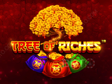 Tree of Riches ডেমো
