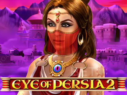 Eye of Persia 2 ডেমো
