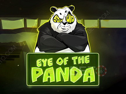 Eye of the Panda  ডেমো