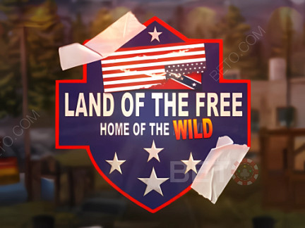 Land of the Free ডেমো