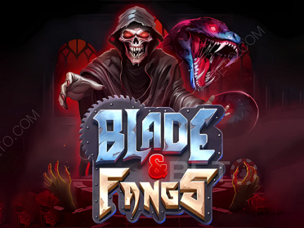 Blade and Fangs ডেমো